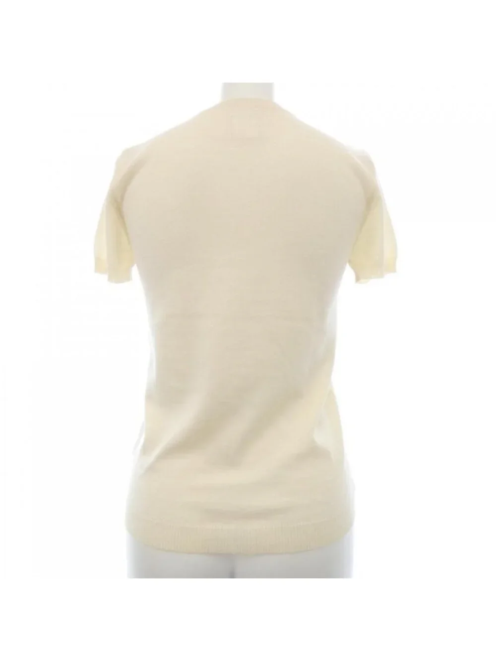 Chanel Vintage Knit Sweater